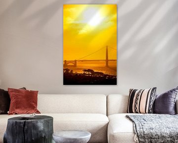 Golden Gate Bridge