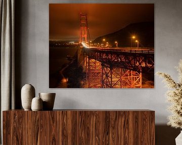 Golden Gate Bridge