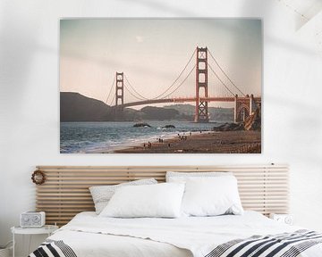 Golden Gate Bridge