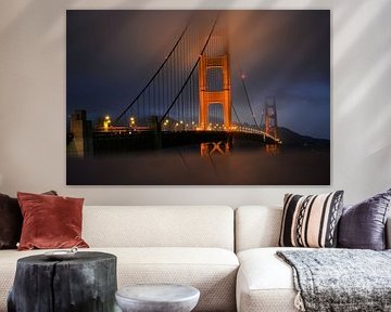Golden Gate Bridge