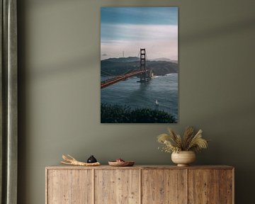Golden Gate Bridge