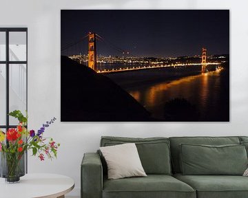 Golden Gate Bridge