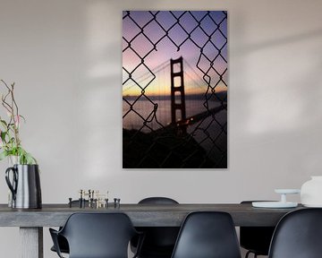 Golden Gate Bridge