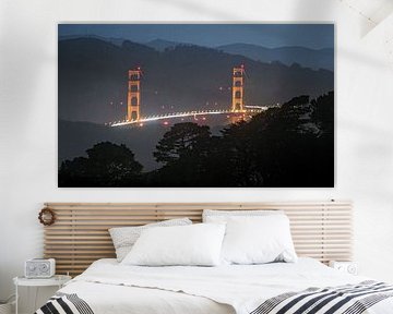 Golden Gate Bridge
