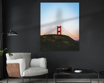 Golden Gate Bridge