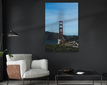 Golden Gate Bridge