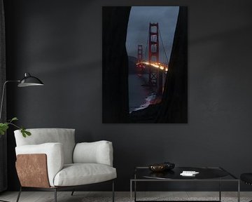 Golden Gate Bridge