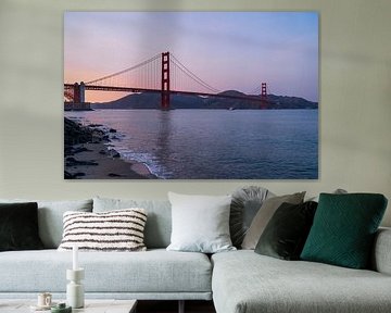 Golden Gate Bridge