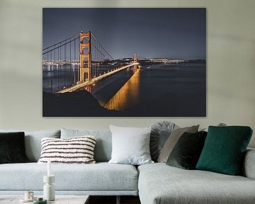Golden Gate Bridge