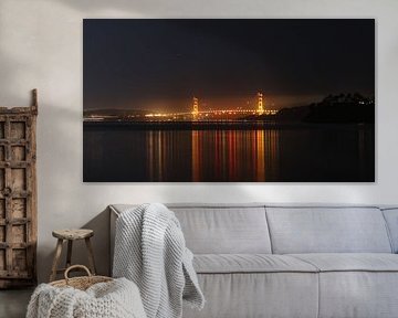 Golden Gate Bridge