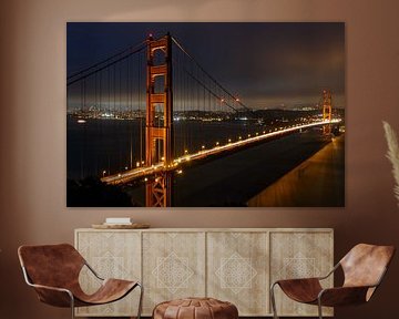 Golden Gate Bridge