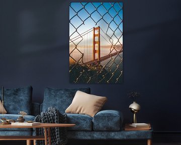 Golden Gate Bridge