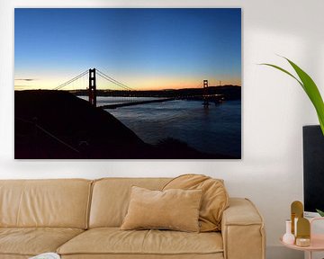 Golden Gate Bridge