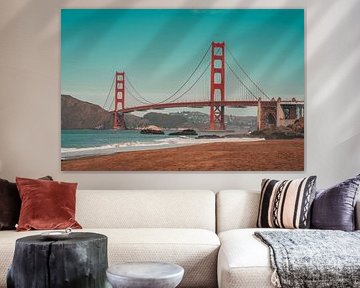 Golden Gate Bridge