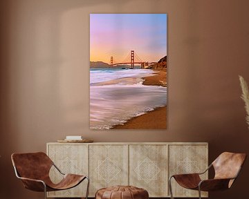 Golden Gate Bridge