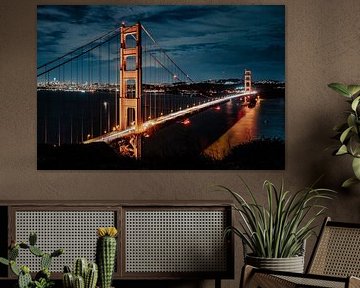 Golden Gate Bridge