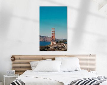 Golden Gate Bridge