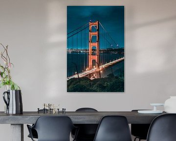 Golden Gate Bridge