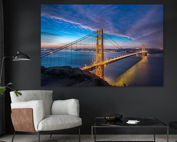 Golden Gate Bridge