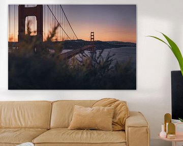 Golden Gate Bridge