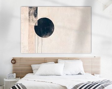 Abstract geometry by Poster Art Shop