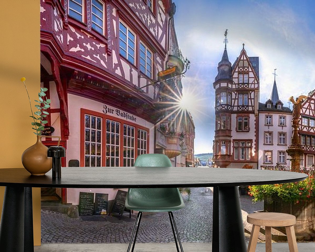 Raumvorschau