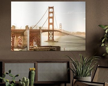 Golden Gate Bridge