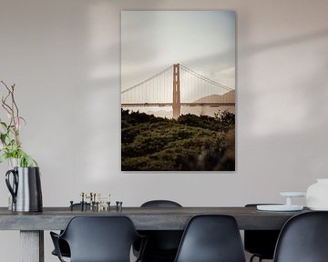 Golden Gate Bridge