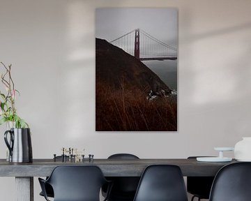 Golden Gate Bridge