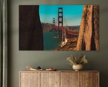 Golden Gate Bridge