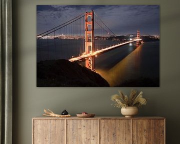 Golden Gate Bridge