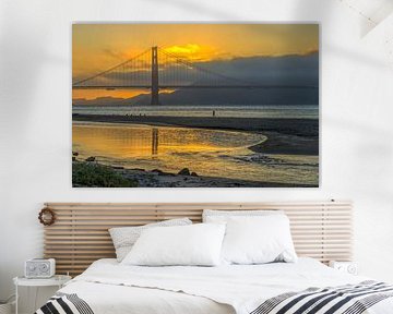 Golden Gate Bridge