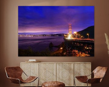 Golden Gate Bridge