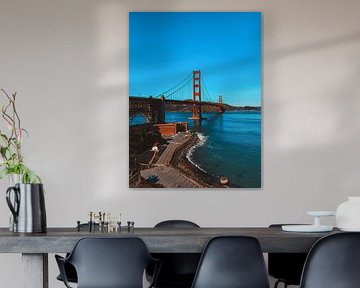 Golden Gate Bridge