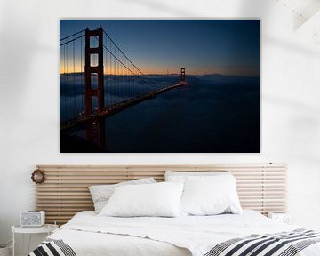 Golden Gate Bridge