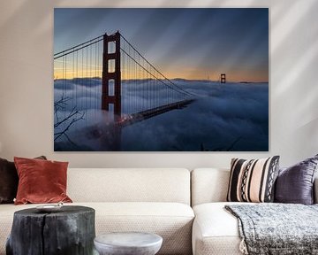 Golden Gate Bridge