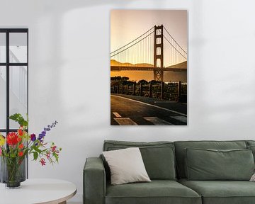 Golden Gate Bridge