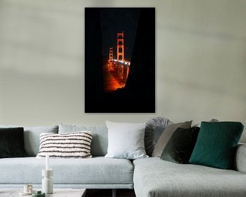 Golden Gate Bridge