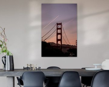 Golden Gate Bridge