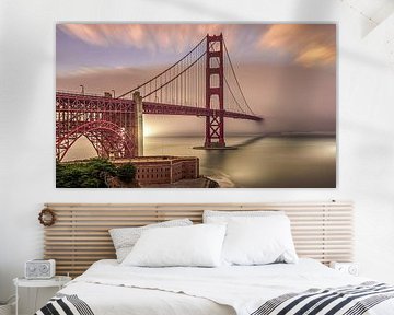 Golden Gate Bridge
