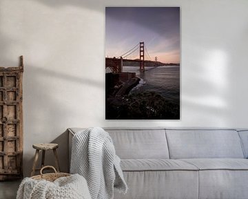 Golden Gate Bridge