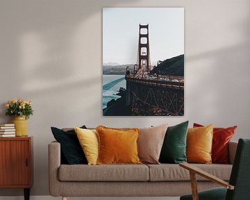 Golden Gate Bridge