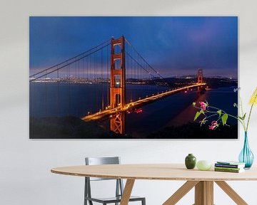Golden Gate Bridge