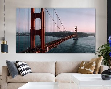 Golden Gate Bridge
