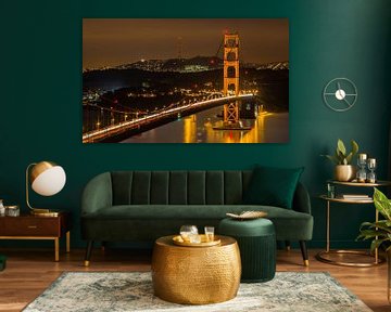 Golden Gate Bridge
