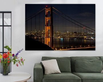 Golden Gate Bridge