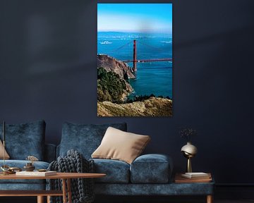 Golden Gate Bridge