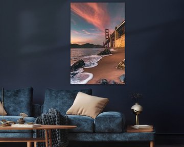 Golden Gate Bridge