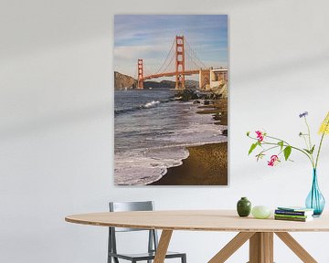 Golden Gate Bridge