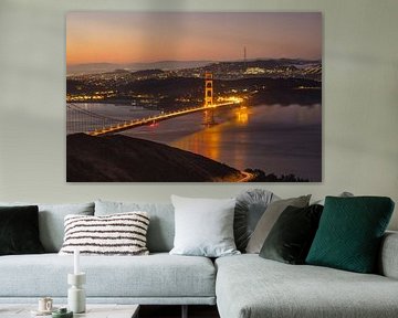 Golden Gate Bridge